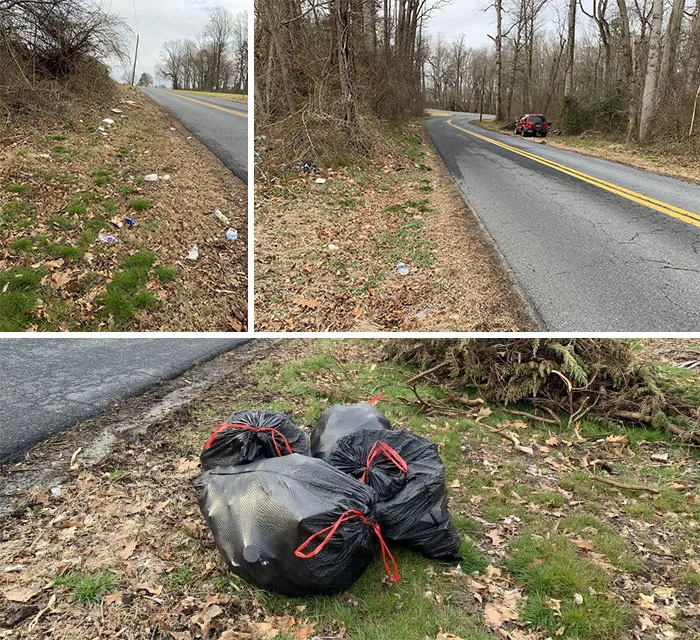 30 De las mejores respuestas al desafío #Trashtag