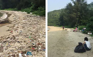 30 Of The Best Responses To #Trashtag Challenge