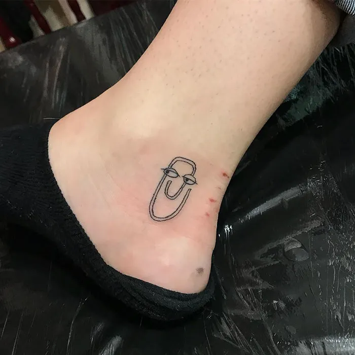 Esta tatuadora brasileña dibuja horriblemente, pero por eso la eligen sus clientes (30 imágenes nuevas)