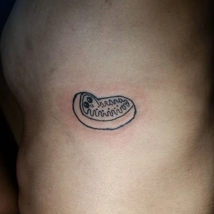 Esta tatuadora brasileña dibuja horriblemente, pero por eso la eligen sus clientes (30 imágenes nuevas)