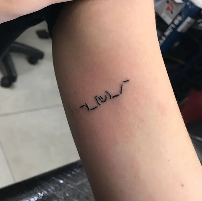 Esta tatuadora brasileña dibuja horriblemente, pero por eso la eligen sus clientes (30 imágenes nuevas)