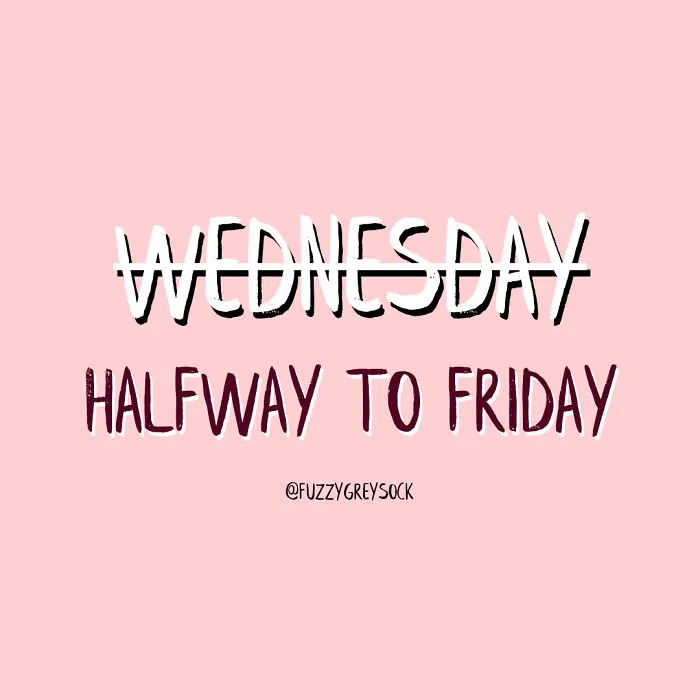 The Truth Behind Wednesday