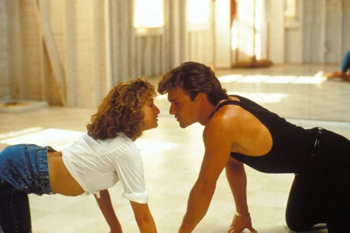Dirty Dancing (1987)