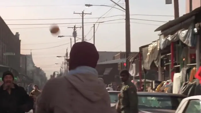 Rocky (1976)