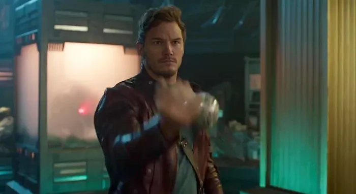 Guardians Of The Galaxy (2014)