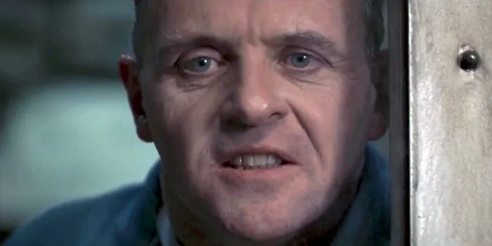 The Silence Of The Lambs (1991)