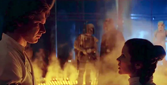 Star Wars: Episode V - The Empire Strikes Back (1980)