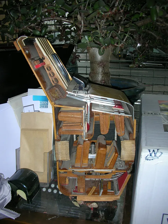 Accordion