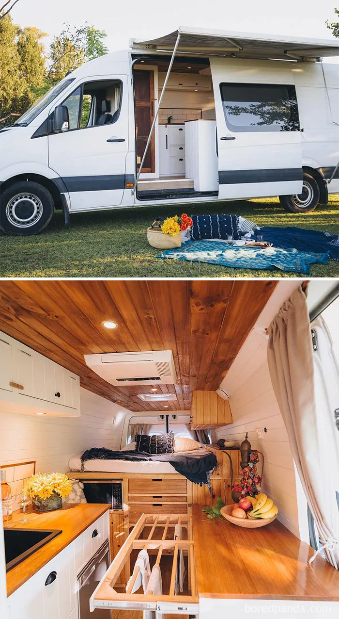 Everyone Meet Atlas (Sprinter Lwb High Roof). He Is My New Home