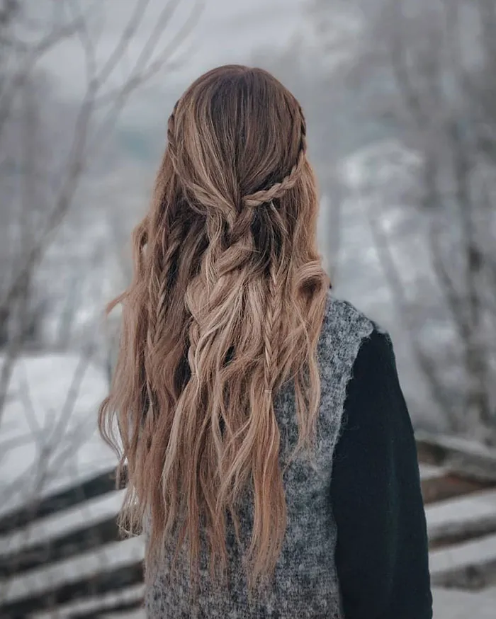Channeled My Inner Viking