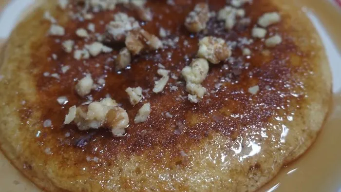 3 Brand New 2019 Pancake Recipes Using Pancake Mix & Coconut Sugar