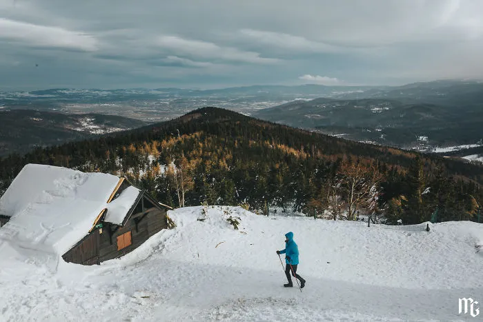 Have You Even Heard About Karkonosze Mountains?