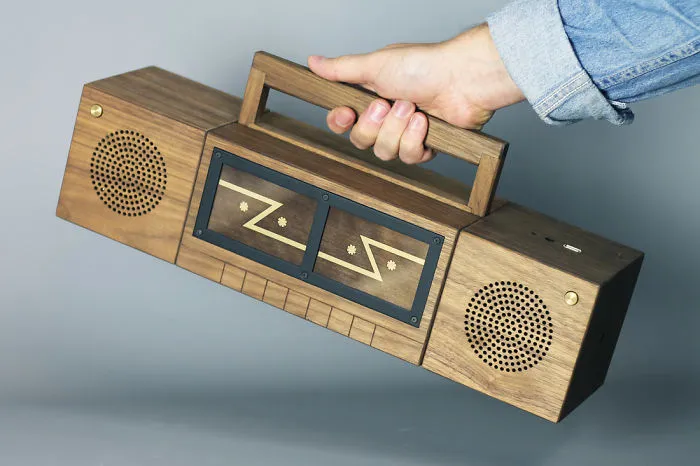 Zette System