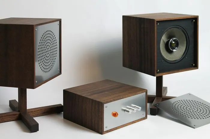 Astovox System