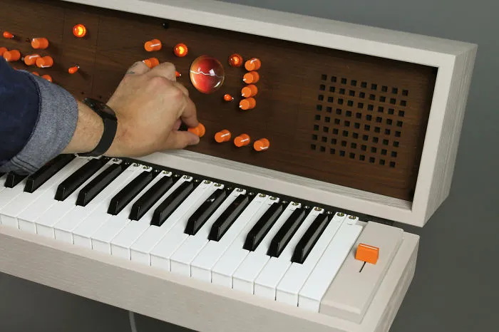 Voxarray 61