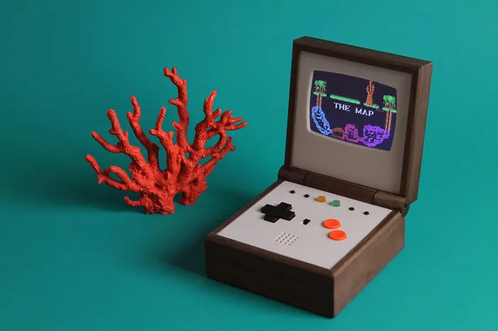 Pixel Vision