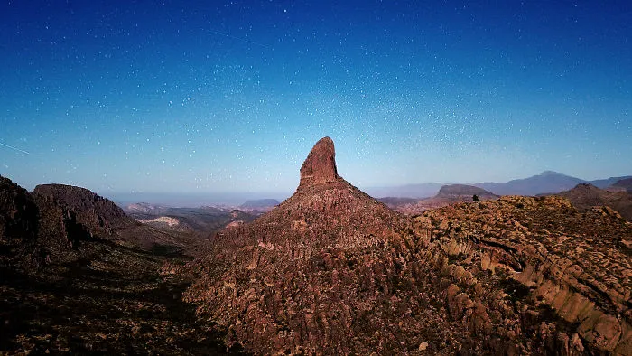 Fall In Love With Arizona