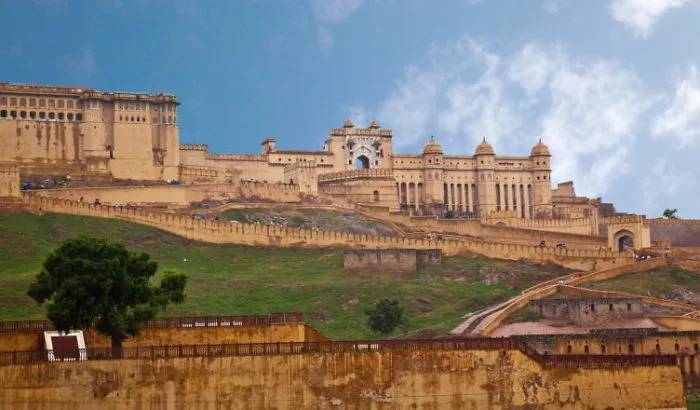 My Rendezvous With Royalty – Riding To Jaipur – Part 2