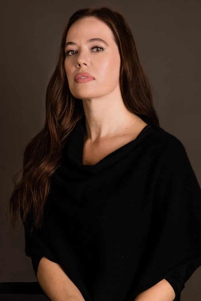 Actress And Filmmaker Asta Leigh Calls Attention To Social Issues In America