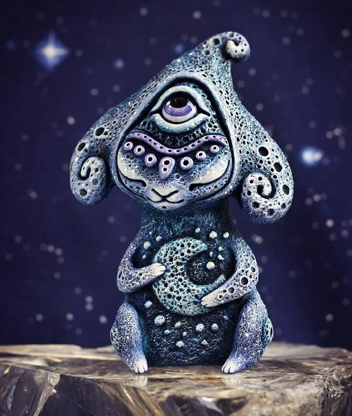 Soñador lunar