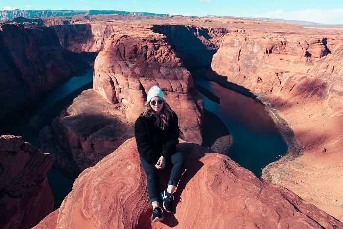 Fall In Love With Arizona