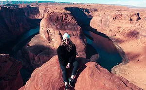 Fall In Love With Arizona