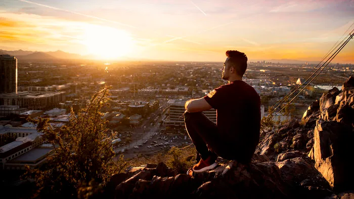 Fall In Love With Arizona