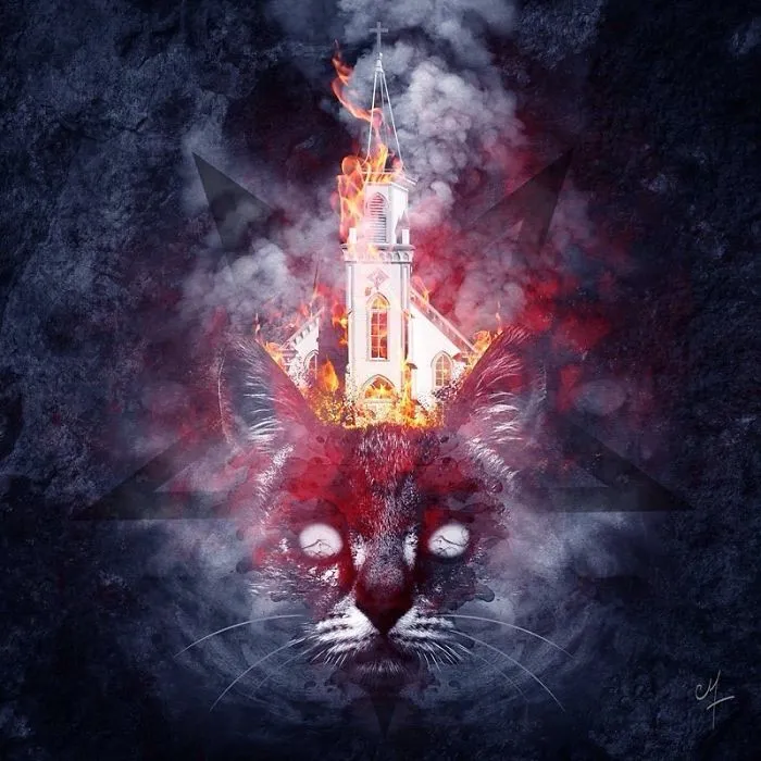 Satanicat