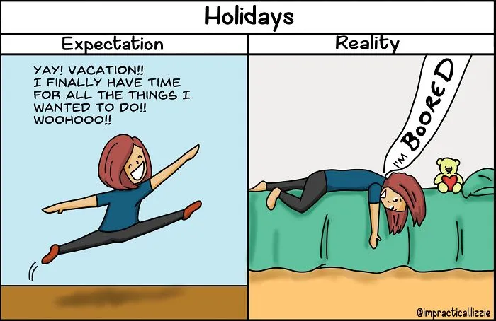 My Life Summed Up