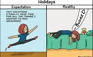 I Draw Comics Based On Real-Life Incidents And Conversations (30 Pics)