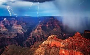 Top 30 Most Stunning Photos From The National Geographic Instagram Photography Contest