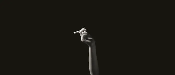 Candy Cigarette