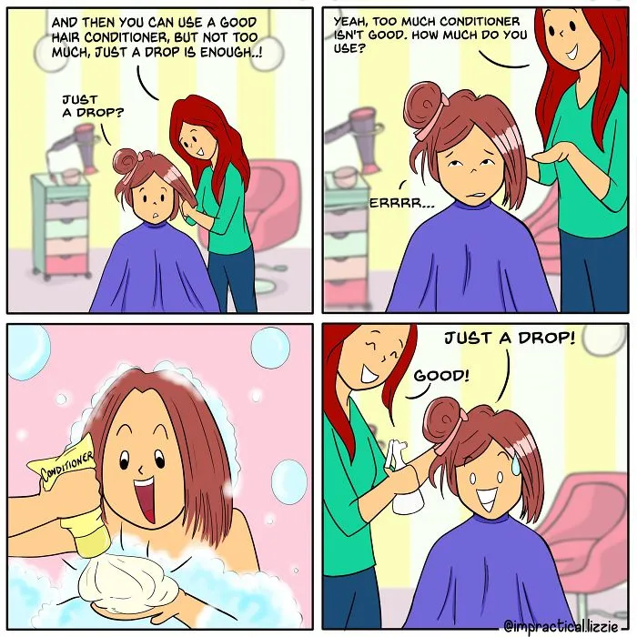 Stylists' Advice