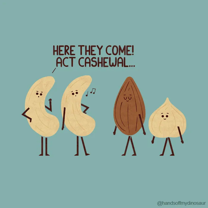 Cashewal