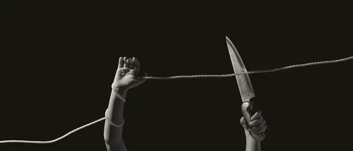 Cut The Cord