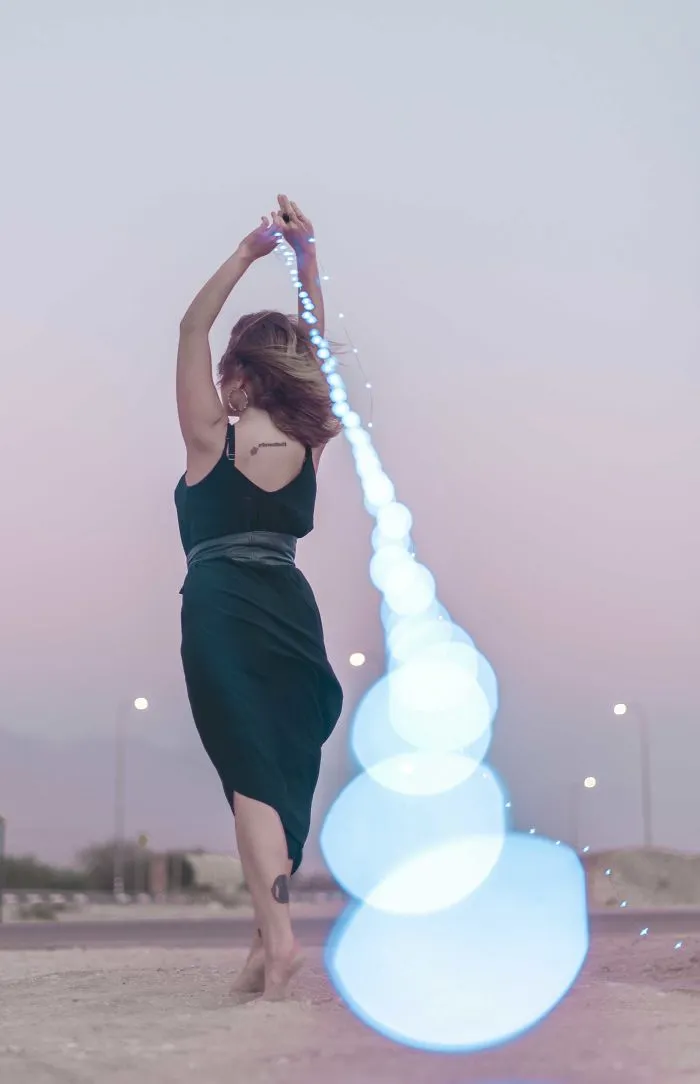 Dessert Time | Dana Friedman