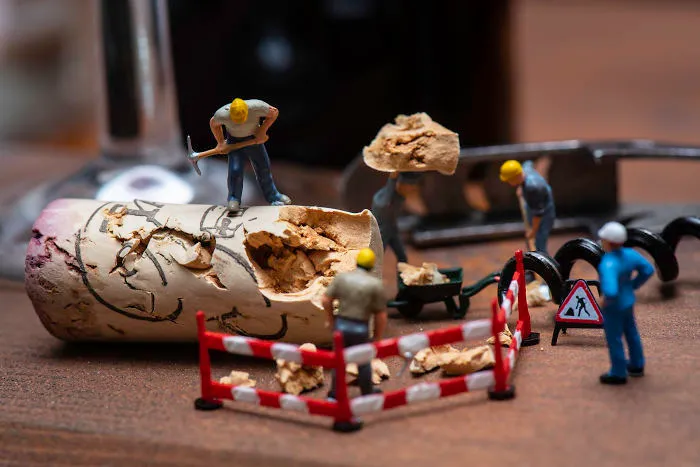 Cork Workers