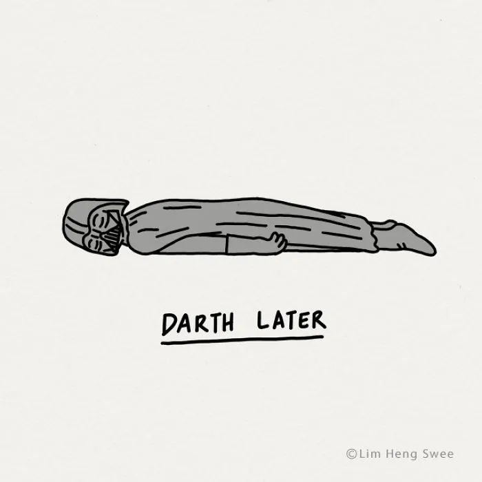 Darth Vader