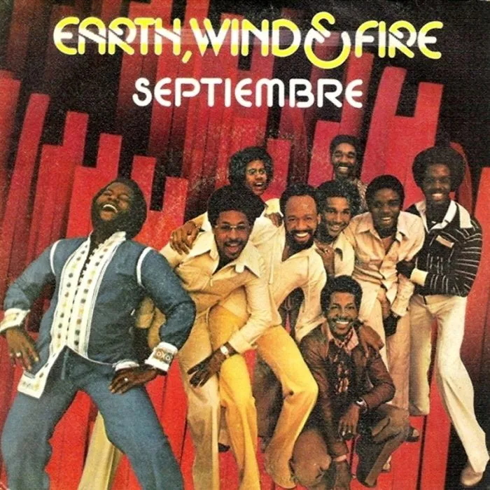 Earth, Wind And Fire