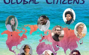 I Have Interviewed 32 People Living Abroad In The Past 3 Years And Their Stories Are Shocking, Funny And Tragic! Here Is A Glimpse Of An Emotional Roller Coaster!