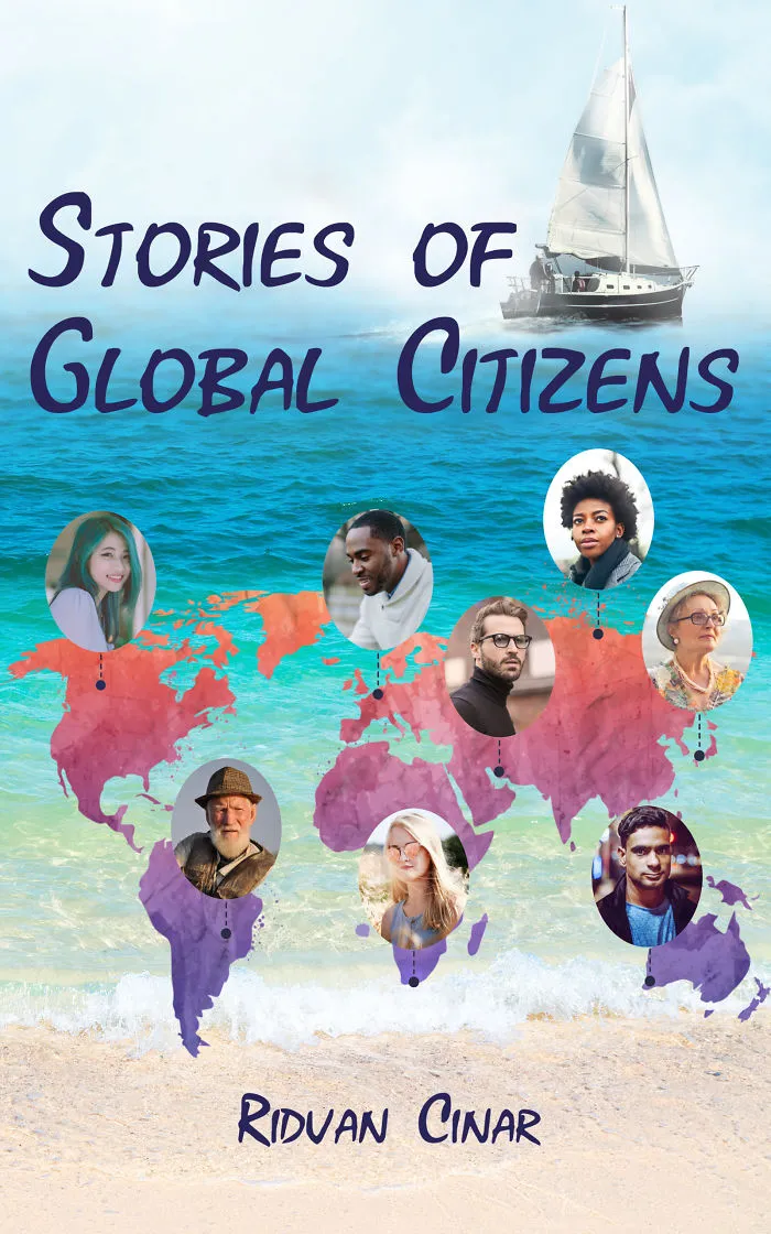 I Have Interviewed 32 People Living Abroad In The Past 3 Years And Their Stories Are Shocking, Funny And Tragic! Here Is A Glimpse Of An Emotional Roller Coaster!