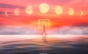 Endless Journey