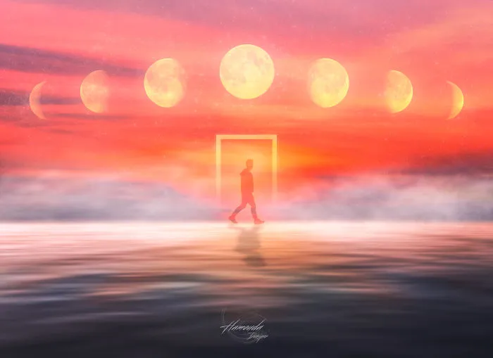 Endless Journey