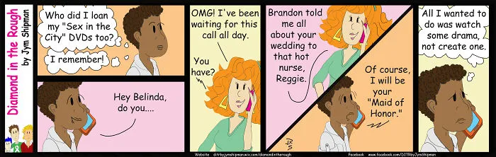 Episode 595