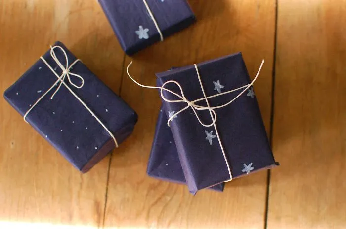 Eye-Catching Gift Packaging For Different Occasions