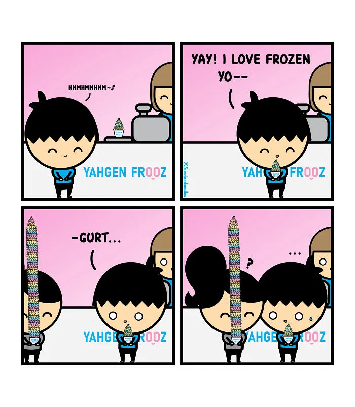 Froyo