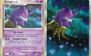 I Breathe New Life Into Old Pokémon Cards By Repainting Them