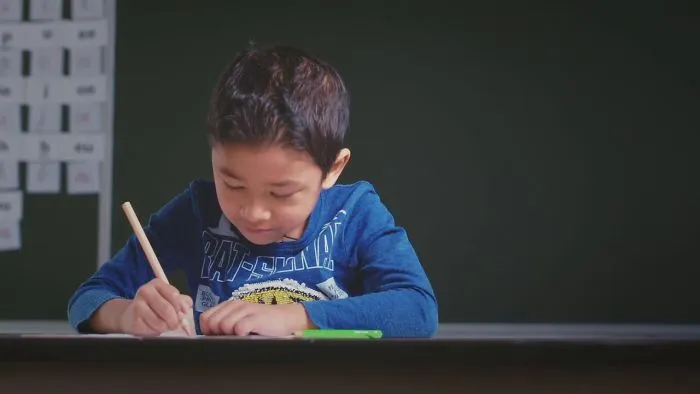 Why Do Our Children Think That Skin Color Is A Light Shade Of Pink?