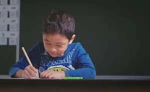 Why Do Our Children Think That Skin Color Is A Light Shade Of Pink?