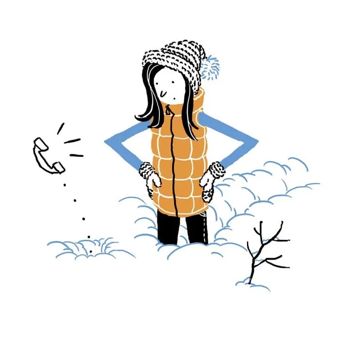 Winter Sport